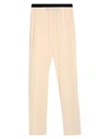 Jucca Pants In White