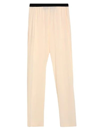 Jucca Pants In White