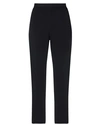 Jucca Casual Pants In Black