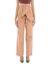 Mauro Grifoni Pants In Pink