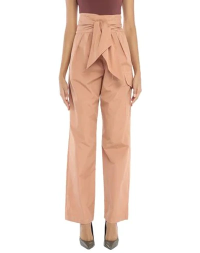 Mauro Grifoni Pants In Pink