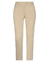 Dondup Pants In Beige