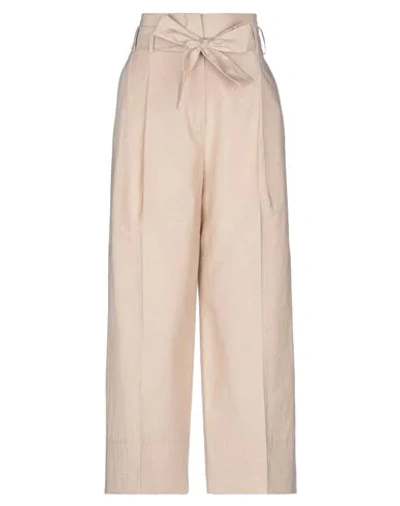Marella Pants In Beige
