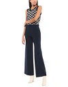 P.a.r.o.s.h Pants In Blue