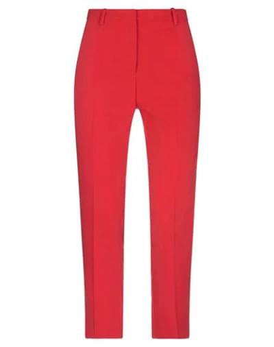 Jucca Pants In Red