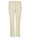 True Royal Pants In Green