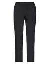 Kiltie Pants In Black