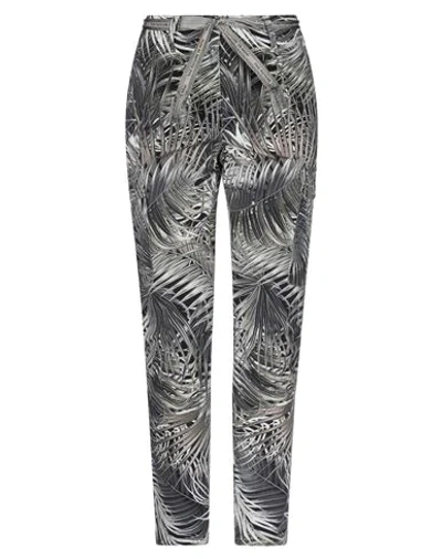 Cambio Pants In Grey