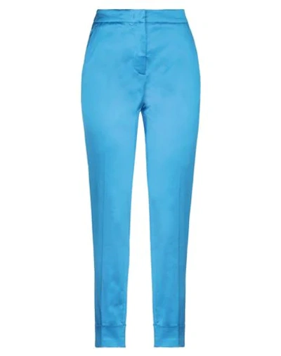 Pt Torino Pants In Azure