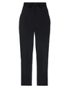 Jucca Pants In Black