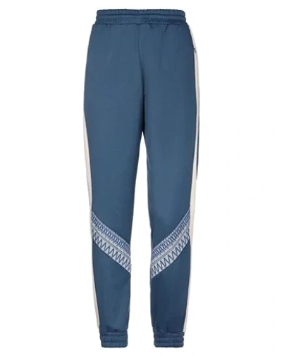 C-clique Pants In Blue