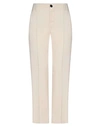 Alysi Pants In Beige