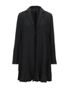 Ottod'ame Cardigans In Black