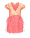 Salmon Pink