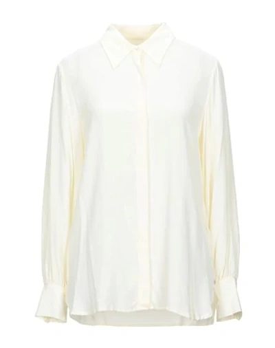 Ottod'ame Shirts In White