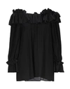 P.a.r.o.s.h Blouse In Black
