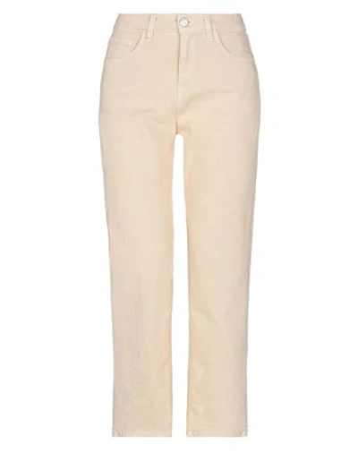 Haikure Jeans In White