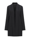 Ottod'ame Suit Jackets In Black