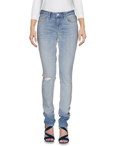 Marc By Marc Jacobs Jeans In Blue