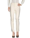 Pinko Pants In Beige