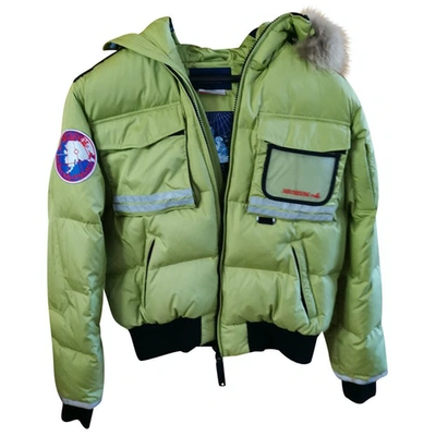 Pre-owned Museum Jacket