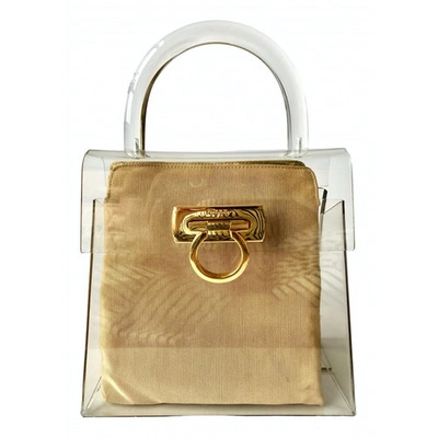 Pre-owned Ferragamo Bag In Other