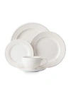 Juliska Five-piece Le Panier Set In White