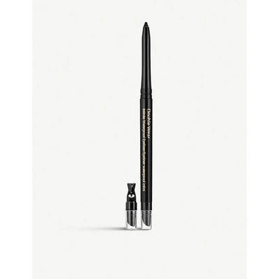 Estée Lauder Estee Lauder Kohl Noir Double Wear Infinite Waterproof Eyeliner