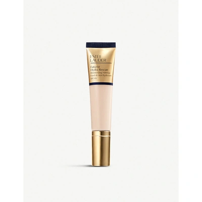 Estée Lauder Futurist Hydra Rescue Moisturizing Makeup Spf45 35ml In 1n2 Ecru