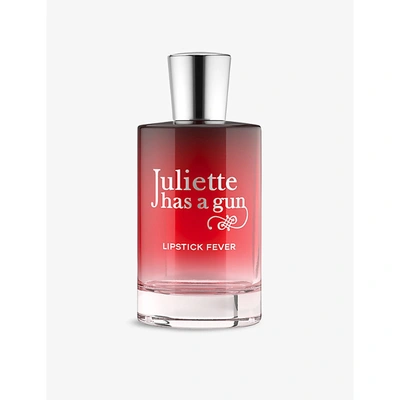 Juliette Has A Gun Lipstick Fever Eau De Parfum