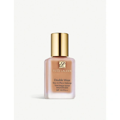 Estée Lauder Double Wear Stay-in-place Makeup Spf 10 30ml In Petal