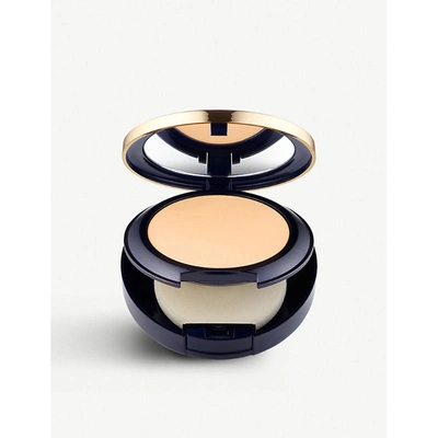 Estée Lauder Double Wear Stay-in-place Powder Makeup Spf10 12g