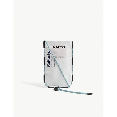 Aalto Repack Recycled Plastic Phone Pouch