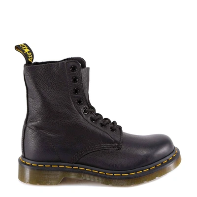 Dr. Martens' Dr. Martens Pascal Virginia Lace In Black