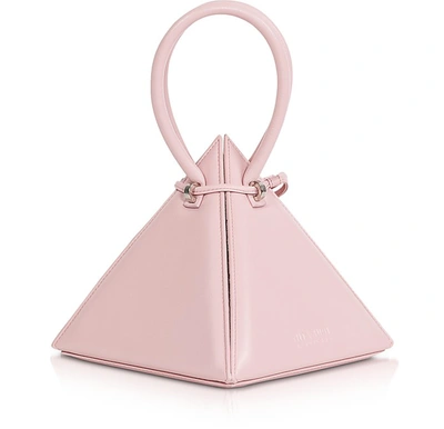 Nita Suri Handbags Lia Iconic Handbag In Rose