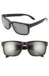 Oakley Nfl Holbrook 57mm Sunglasses In Indianapolis Colts