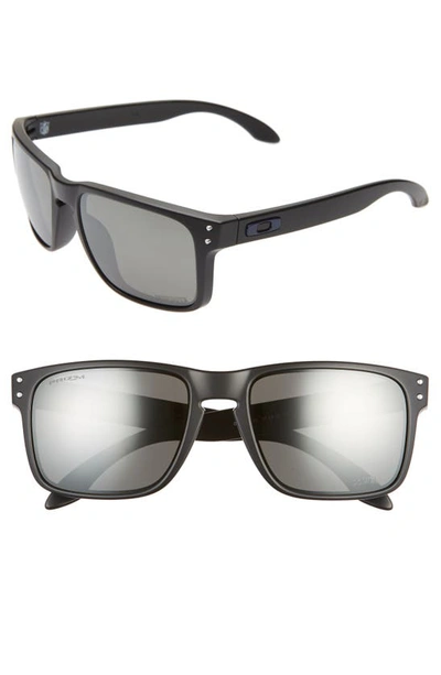 Oakley Nfl Holbrook 57mm Sunglasses In Dallas Cowboys