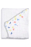 Aden + Anais Classic Dream Blanket™ In Leader Of The Pack