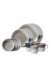 Royal Doulton Bowls Of Plenty 16-piece Dinnerware Set In Assorted
