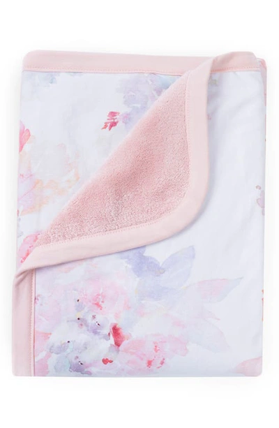 Oilo Cuddle Blanket In Prim