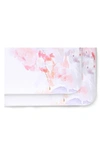 Oilo Kids' 2-pack Fitted Jersey Crib Sheets In Blush