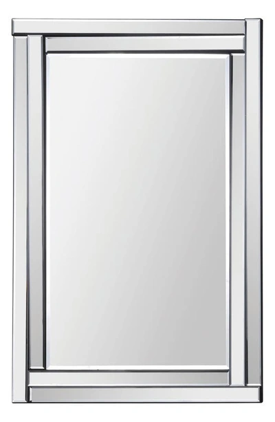 Renwil Ava Mirror In Clear