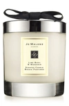 Jo Malone London (tm) Lime Basil & Mandarin Scented Home Candle