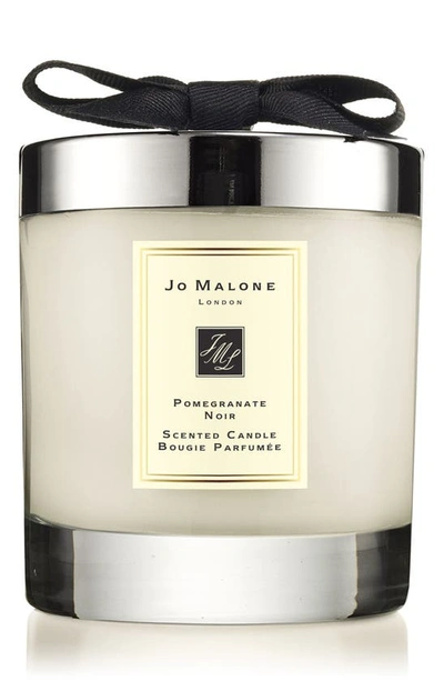 Jo Malone London (tm) Pomegranate Noir Scented Home Candle