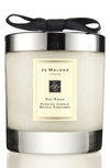 Jo Malone London (tm) Red Roses Scented Home Candle