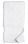 Nordstrom At Home Hydrocotton Hand Towel In White