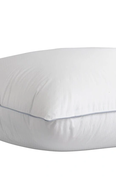 Climarest 233 Thread Count Cooling Pillow In White