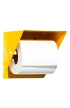 Newmade La Toilet Paper Holder In Yellow