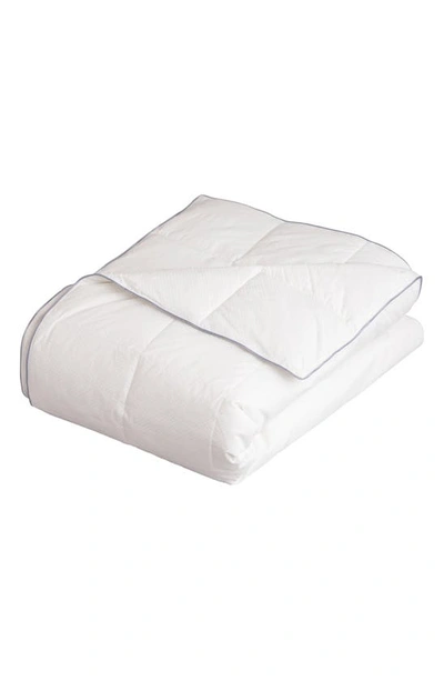 Climarest Cooling Blanket In White