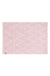 Lorena Canals Hippy Rug In Hippy Soft Pink